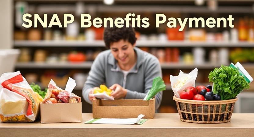 June SNAP Benefits Payment Schedule by State