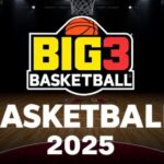 BIG3 Basketball 2025