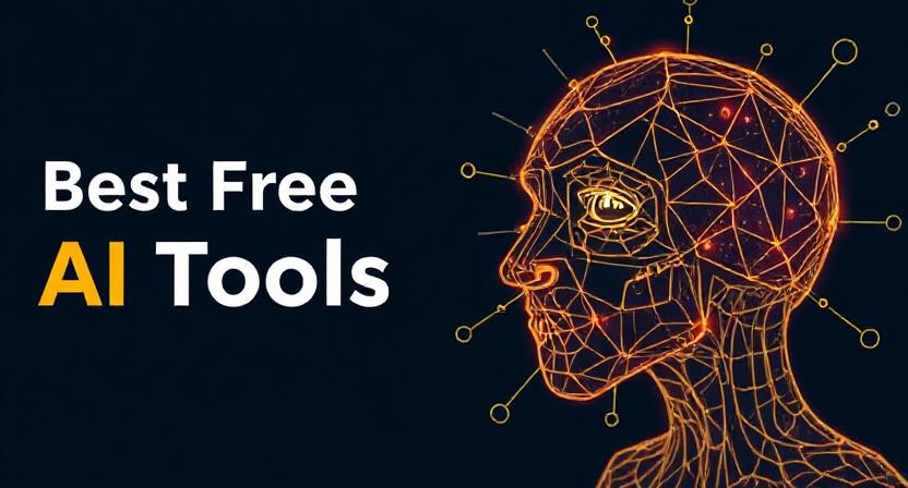 Best Free AI Tools in 2025 (No Sign-Up Needed)