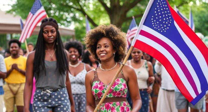 Juneteenth 2025
