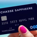 Chase Sapphire Reserve