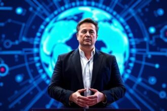 Elon Musk xAI Raises Billions