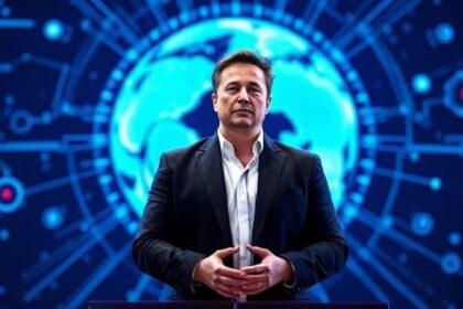 Elon Musk xAI Raises Billions