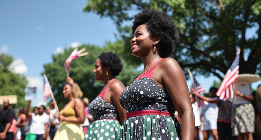 What’s Closed on Juneteenth