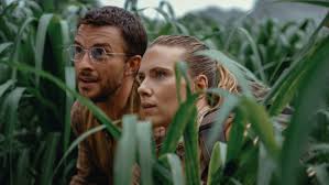 Jurassic World Rebirth Reviews