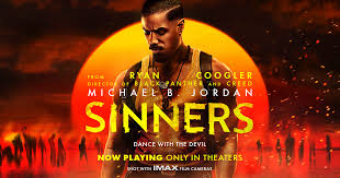 Sinners movie costumes Marvel Blade