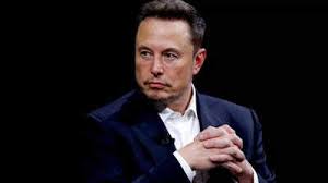 Elon Musk America Party