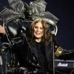 Ozzy Osbourne Back to the Beginning concert