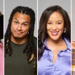 Big Brother 27 cast