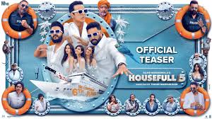 Housefull 5 ott release date