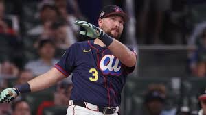 who won the home run derby 2025