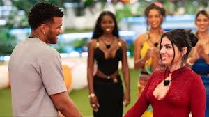 Love Island USA Voting 