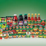 Del Monte Foods Bankruptcy 2025