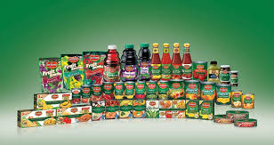 Del Monte Foods Bankruptcy 2025