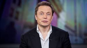 Elon Musk America Party