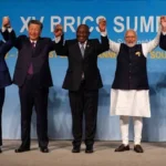 what is brics nations