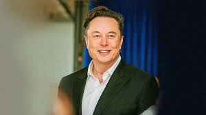 Tesla Stock Falling America Party