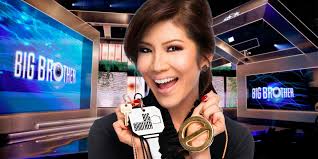 Big Brother 27 cast