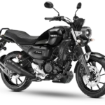 Yamaha FZ-X Hybrid India