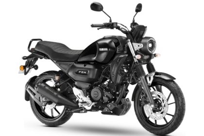 Yamaha FZ-X Hybrid India