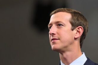 Zuckerberg Company 2025 Update