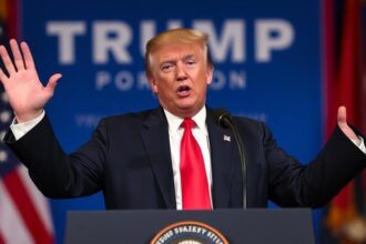 Trump Victory 45-47 Fragrance