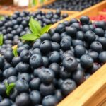 Blueberry Recall