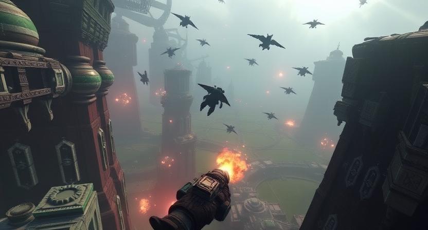 Helldivers 2 Xbox