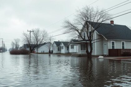 Camp Mystic flooding