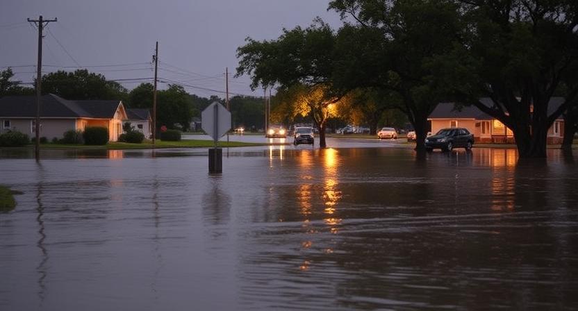 Camp Mystic flooding