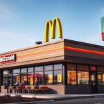 mcdonald big announcement