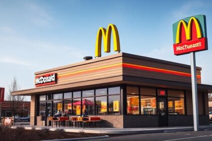 mcdonald big announcement
