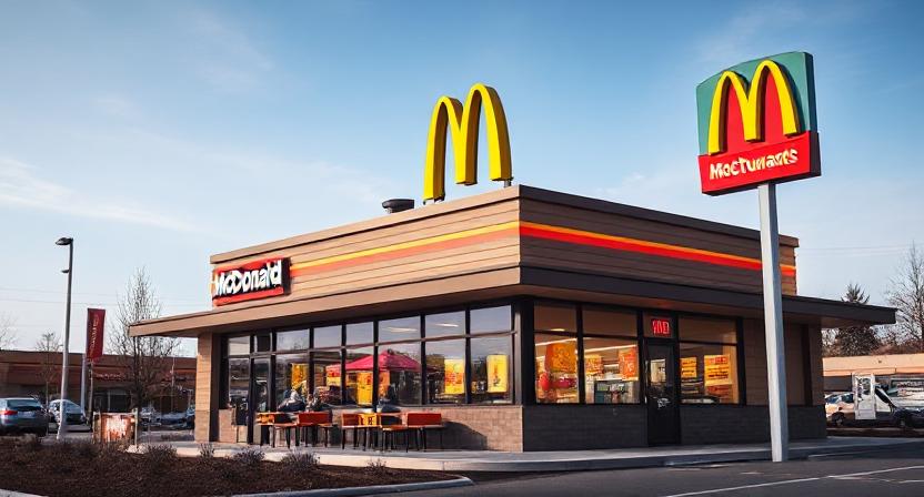mcdonald big announcement