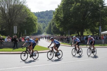tour de france stage 4
