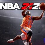 nba 2k26 release date