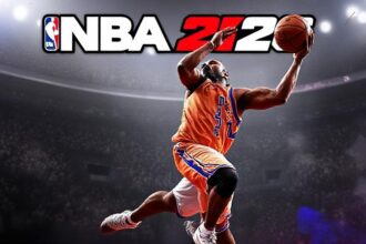 nba 2k26 release date
