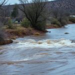 new mexico flooding