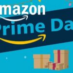 Amazon Prime Day Sale 2025