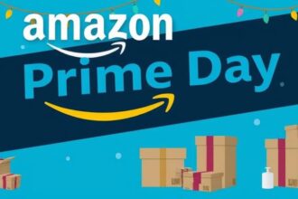 Amazon Prime Day Sale 2025