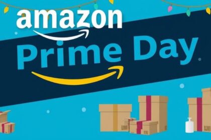 Amazon Prime Day Sale 2025