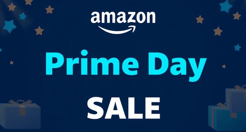 Amazon Prime Day Sale 2025