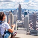 How to Travel USA on Student Visa