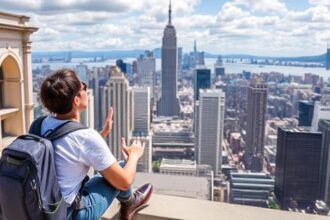 How to Travel USA on Student Visa