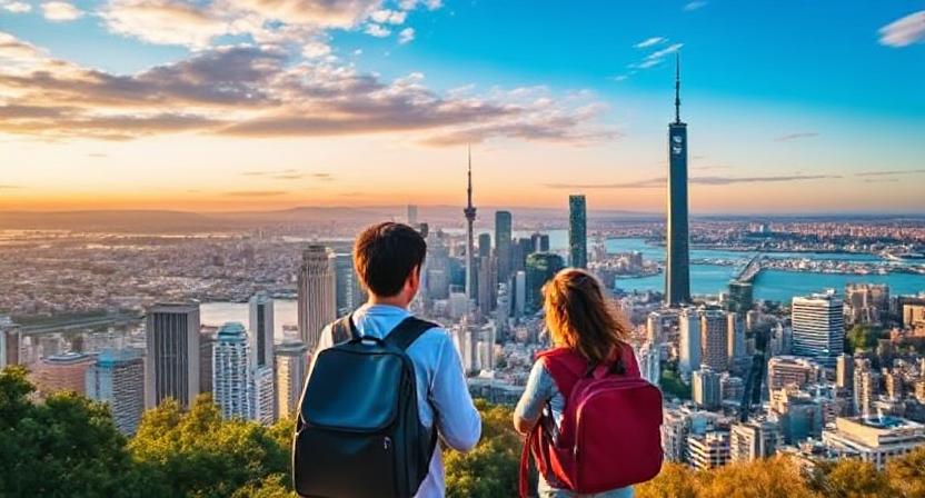 How to Travel USA on Student Visa