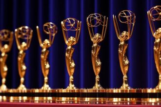 Emmy Nominations 2025