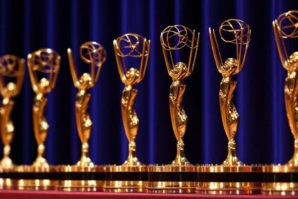 Emmy Nominations 2025