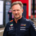 Christian Horner sacked by Red Bull