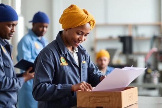 Benefits of Small Scale Industries