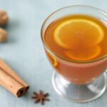 Turmeric Ginger Cinnamon Tea Benefits