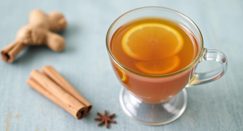 Turmeric Ginger Cinnamon Tea Benefits